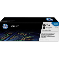 HP CB390A fekete toner (825A) (CB390A) nyomtatópatron & toner