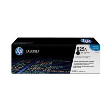  HP CB390A No.825A Black lézertoner eredeti 19,5K nyomtatópatron & toner