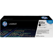 HP CB390A No.825A fekete toner (eredeti) nyomtatópatron & toner