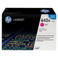 HP CB403A (642A) magenta eredeti nyomtatópatron & toner