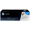 HP cb540a toner black 2.200 oldal kapacitás no.125a