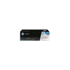 HP CB541A (125A) kék eredeti toner