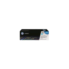 HP CB541A (125A) kék eredeti toner nyomtatópatron & toner
