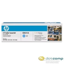HP CB541A kék toner (125A) nyomtatópatron & toner