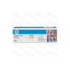 HP CC532A (304A) Yellow toner