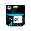 HP CC640EE Tintapatron Black 200 oldal kapacitás No.300
