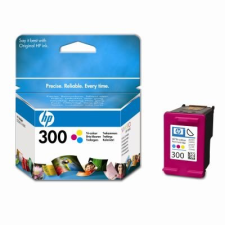 HP CC643EE színes patron  (300) (CC643EE) nyomtatópatron & toner
