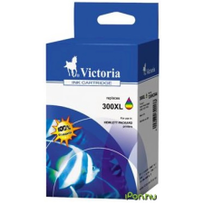 HP CC644EE (Victoria) (utángyártott) nyomtatópatron & toner