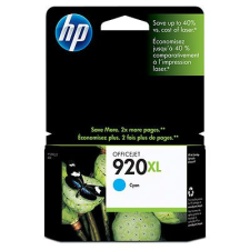 HP CD972AE (920XL) Cyan tintapatron nyomtatópatron & toner