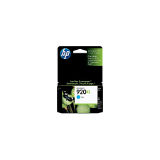 HP CD972AE (920XL) Cyan tintapatron nyomtatópatron & toner