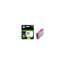 HP CD973AE (920XL) Magenta tintapatron nyomtatópatron & toner