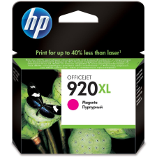 HP CD973AE magenta patron (920XL) (CD973AE) nyomtatópatron & toner