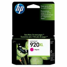 HP CD973AE No.920XL magenta eredeti tintapatron nyomtatópatron & toner