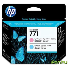 HP CE018A EREDETI nyomtatópatron & toner