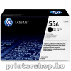 HP CE255A
