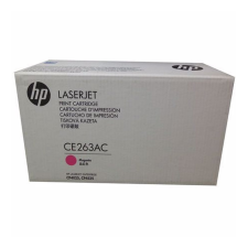 HP CE263AC magenta toner (eredeti) nyomtatópatron & toner