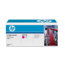 HP CE273A (650A) magenta toner nyomtatópatron & toner