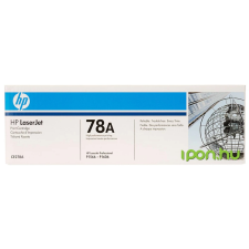 HP CE278A EREDETI nyomtatópatron & toner