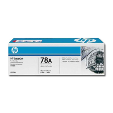 HP CE278A fekete toner utángyártott nyomtatópatron & toner