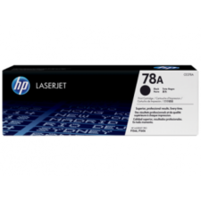 HP CE278A Toner Black 2.100 oldal kapacitás No.78A nyomtatópatron & toner