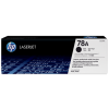 HP CE278A Toner Black 2.100 oldal kapacitás No.78A
