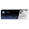 HP CE285A (85A) fekete eredeti toner