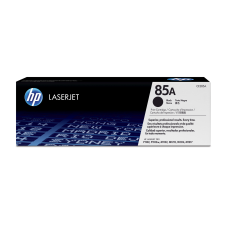 HP CE285A Toner Black 1.600 oldal kapacitás No.85A nyomtatópatron & toner