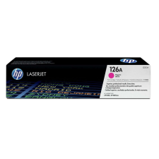  HP CE313A (126A) Magenta toner nyomtatópatron & toner