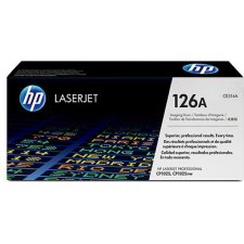 HP CE314A DRUM EREDETI nyomtatópatron & toner