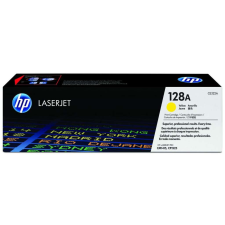 HP CE322A (128A) sárga toner (CE322A) nyomtatópatron & toner