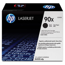 HP CE390X nyomtatópatron & toner