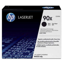 HP CE390X (90X) fekete eredeti toner min.2db nyomtatópatron & toner