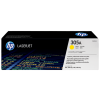 HP CE412A Toner Yellow 2.600 oldal kapacitás No.305A
