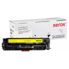 HP CE412A (Xerox) (utángyártott) nyomtatópatron & toner
