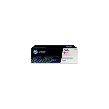 HP CE413A (305A) magenta eredeti toner nyomtatópatron & toner