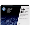 HP CE505XD fekete toner duo pack (CE505XD) - Nyomtató Patron