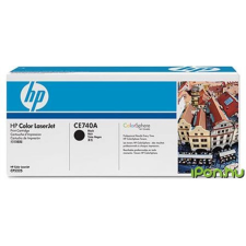 HP CE740A EREDETI irodalom
