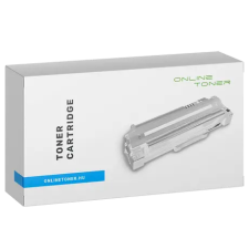  HP CE742A (307A) sárga utángyártott toner nyomtatópatron & toner