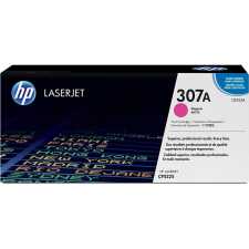 HP CE743A (307A) magenta toner (CE743A) nyomtatópatron & toner