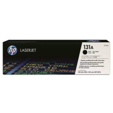 HP CF210A (131A) fekete eredeti toner nyomtatópatron & toner
