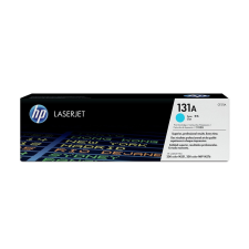 HP CF211A (131A) Cyan toner nyomtatópatron & toner