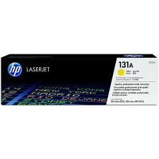HP cf212a no.131a sárga (1,8k) eredeti toner (cf212a) nyomtatópatron & toner