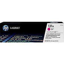 HP CF213A (131A) magenta eredeti toner nyomtatópatron & toner