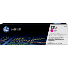 HP CF213A (131A) Magenta toner nyomtatópatron & toner