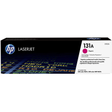 HP cf213a no.131a magenta (1,8k) eredeti toner (cf213a) nyomtatópatron & toner