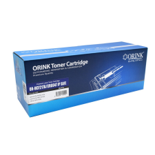  Hp CF217A/CRG047 toner ORINK PATENTED nyomtatópatron & toner
