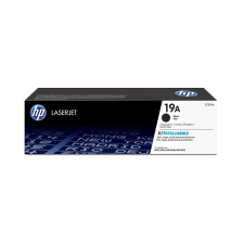 HP CF219A (19A) Black drum (CF219A) nyomtatópatron & toner
