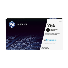 HP CF226A toner ORIGINAL (26A) nyomtatópatron & toner