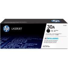 HP CF230A toner (30A) nyomtatópatron & toner