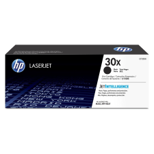 HP CF230X (30X) fekete (CF230X) nyomtatópatron & toner